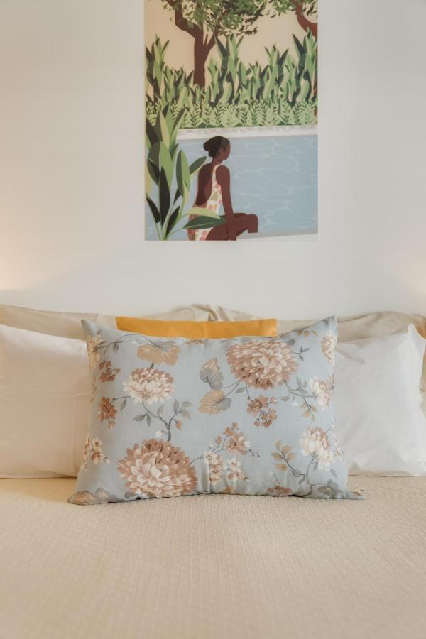 Casa Da Praça - By Casas Na Ilha Appartement