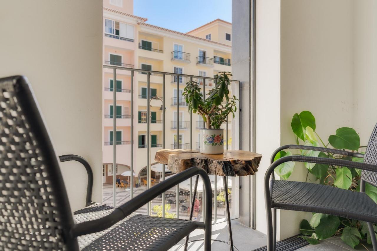 Casa Da Praca Apartment Funchal (Madeira)