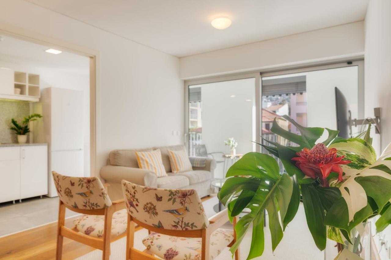 Appartement Casa Da Praça - By Casas Na Ilha *