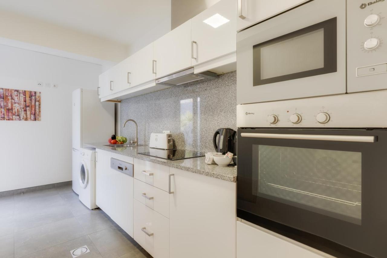 Casa Da Praça - By Casas Na Ilha Funchal (Madeira)