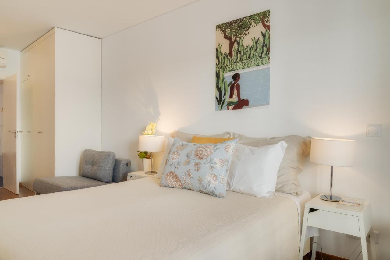 Casa Da Praca Apartment