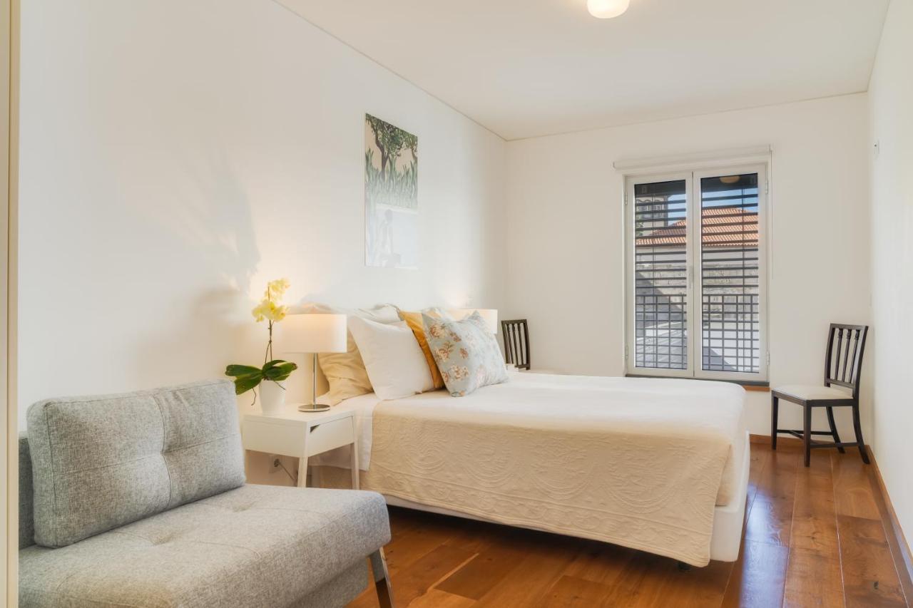 Appartement Casa Da Praça - By Casas Na Ilha *