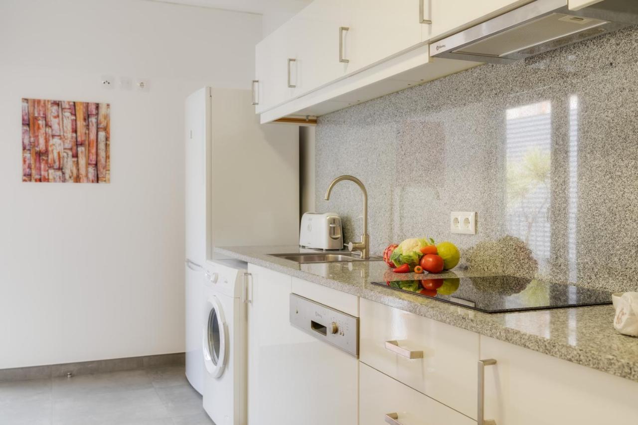 Appartement Casa Da Praça - By Casas Na Ilha
