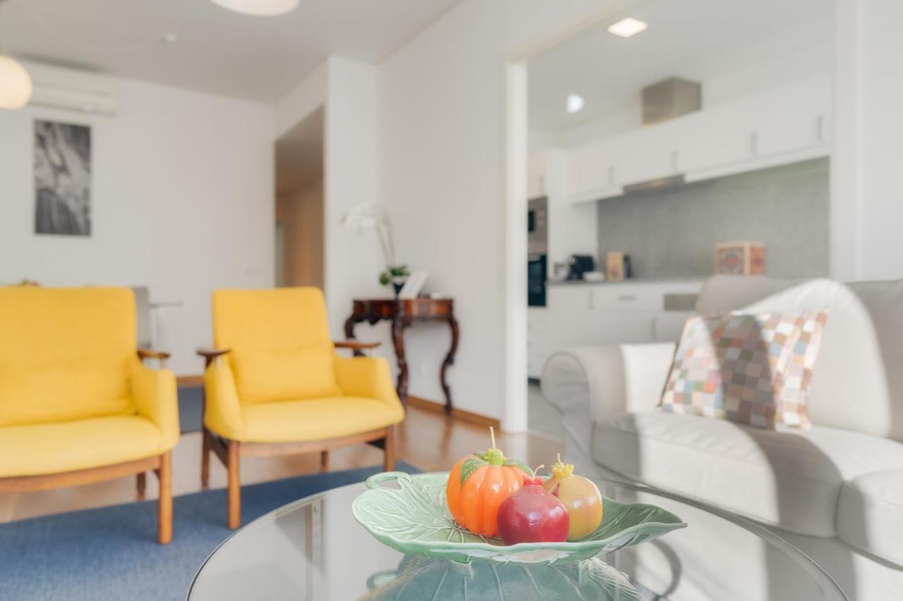 Apartment Casa Da Praca