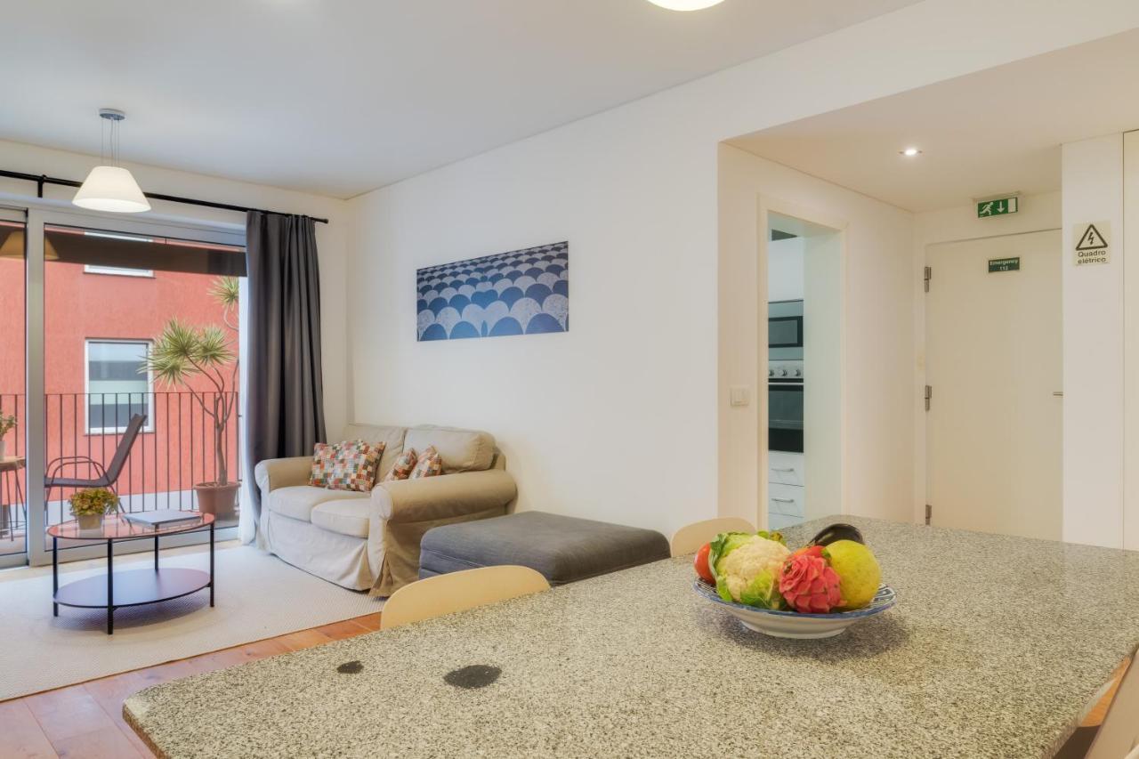 Casa Da Praça - By Casas Na Ilha * Funchal (Madeira)