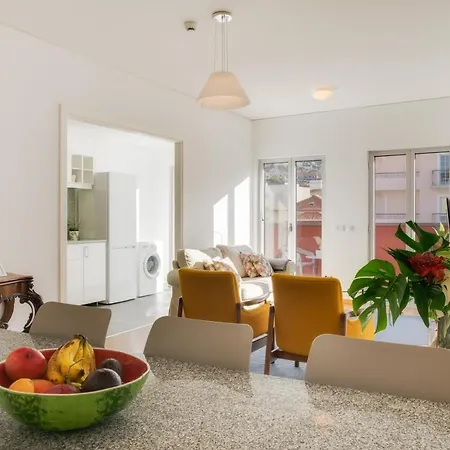 Casa da Praça Apartments - by Casas na Ilha Funchal  Extérieur photo