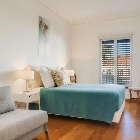 Casa da Praça Apartments - by Casas na Ilha Funchal  Extérieur photo