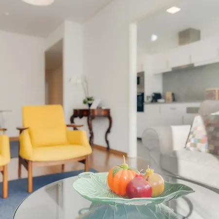 Casa da Praça Apartments - by Casas na Ilha Funchal  Extérieur photo