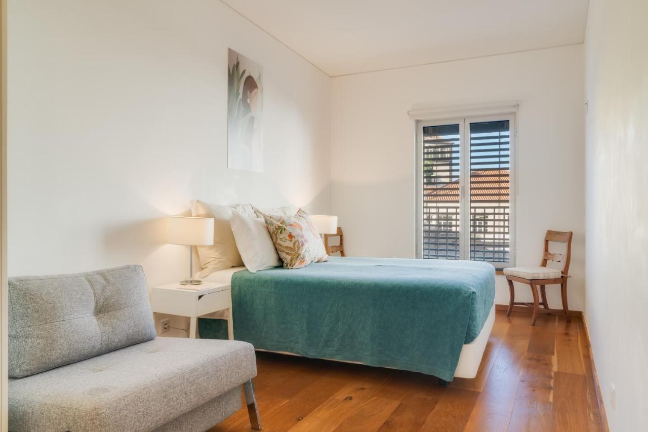 Casa Da Praça - By Casas Na Ilha