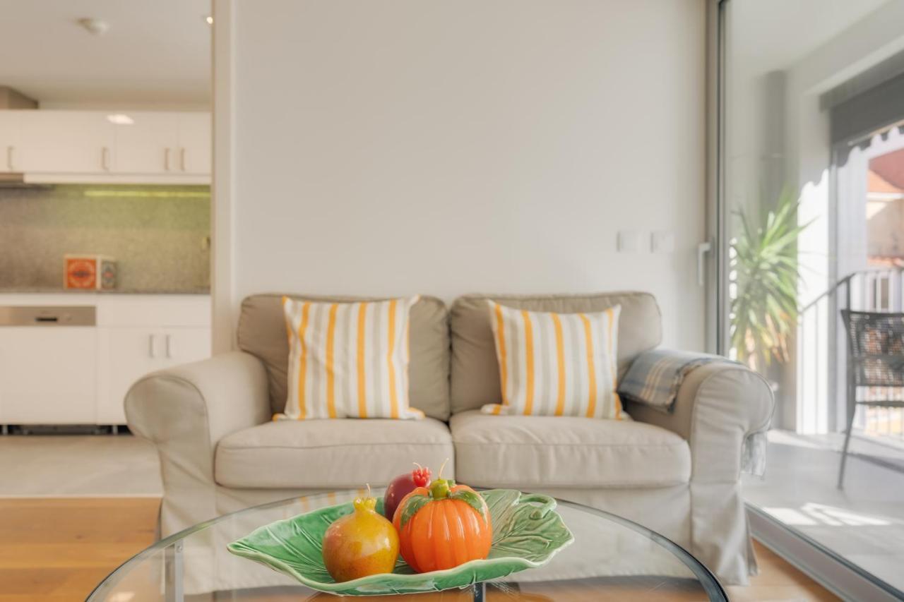 Casa Da Praça - By Casas Na Ilha Apartamento *