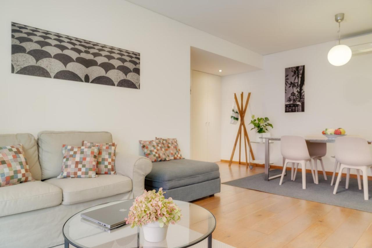 Casa Da Praça - By Casas Na Ilha Apartamento *