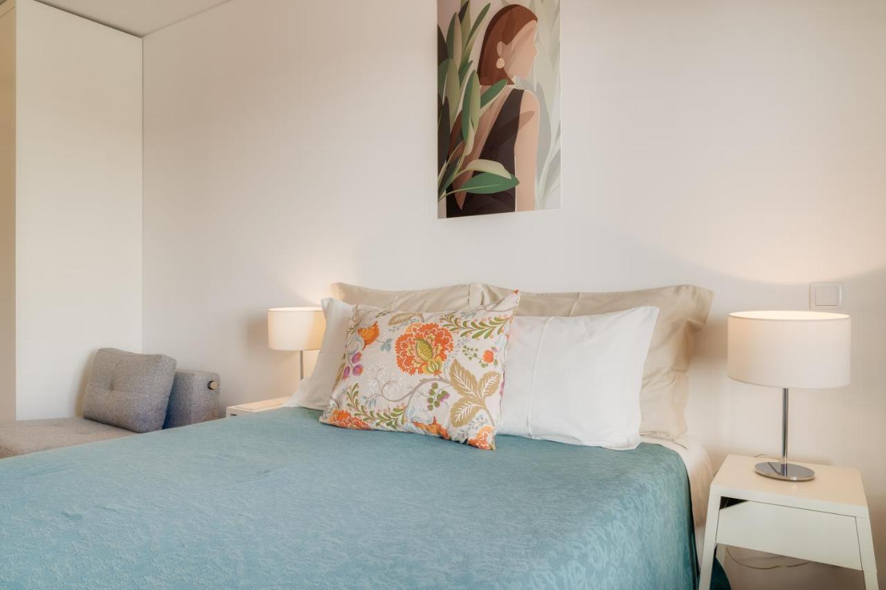 Casa Da Praça - By Casas Na Ilha Apartamento