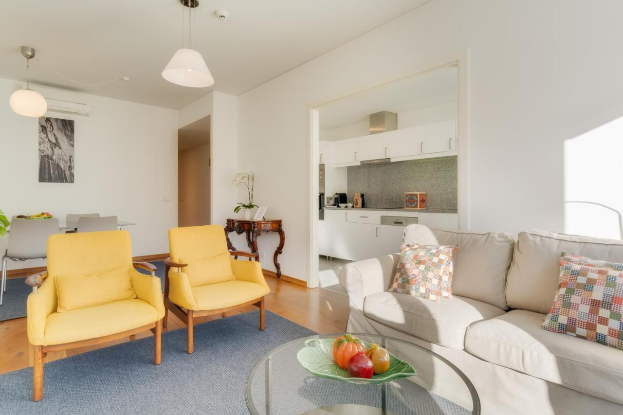 Apartamento Casa Da Praça - By Casas Na Ilha