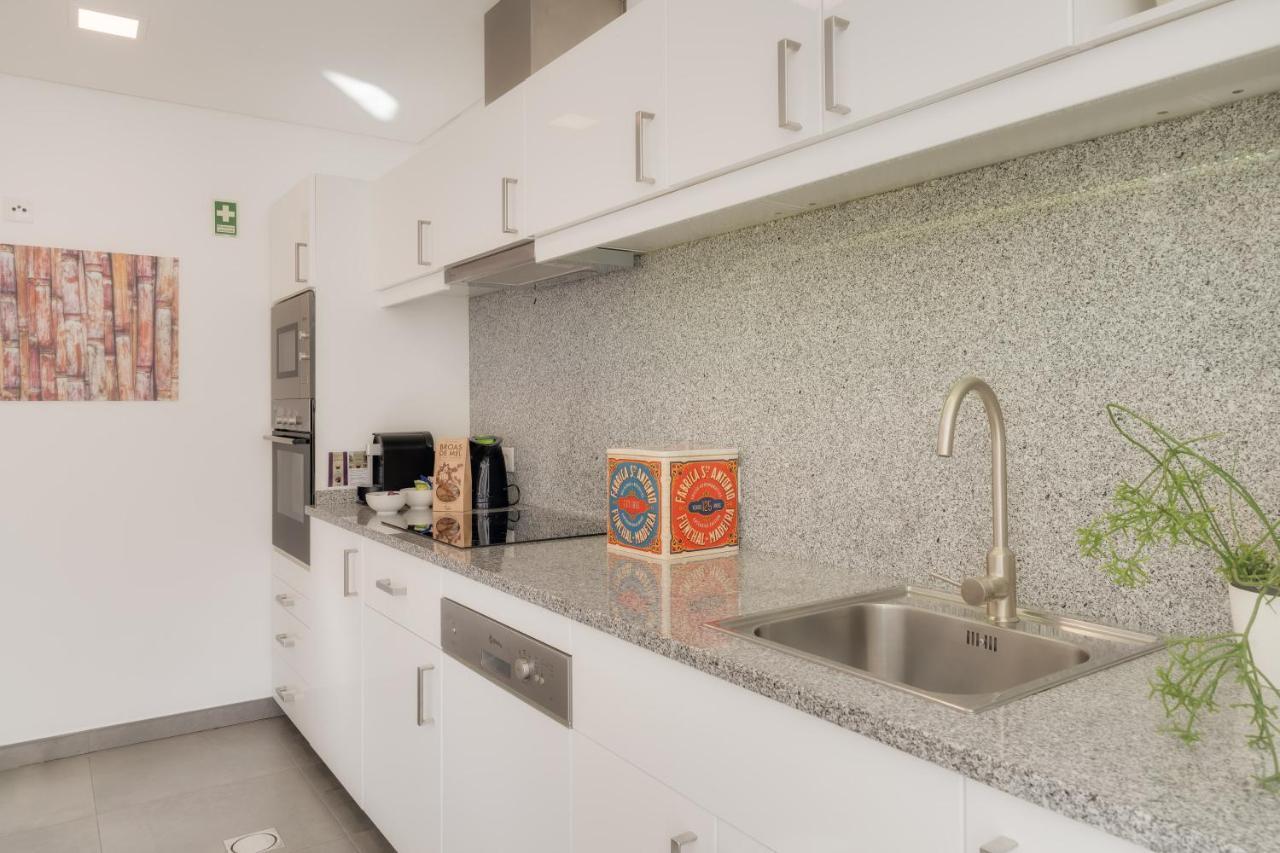 Casa Da Praça - By Casas Na Ilha *