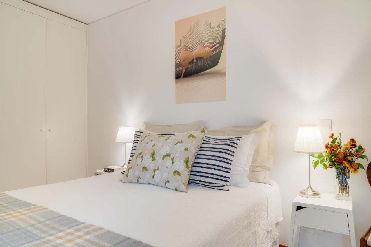 Apartamento Casa Da Praça - By Casas Na Ilha
