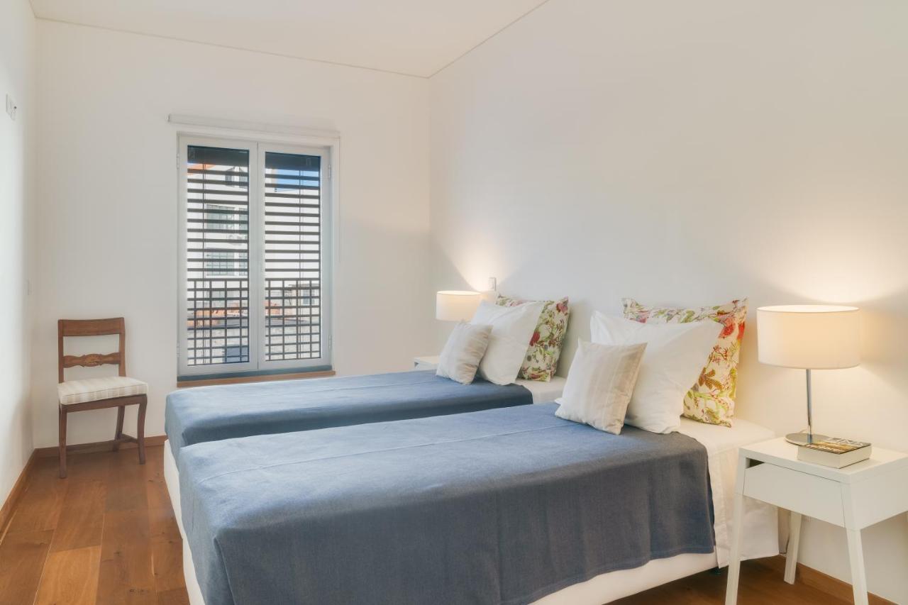 Apartamento Casa Da Praça - By Casas Na Ilha Funchal (Madeira)