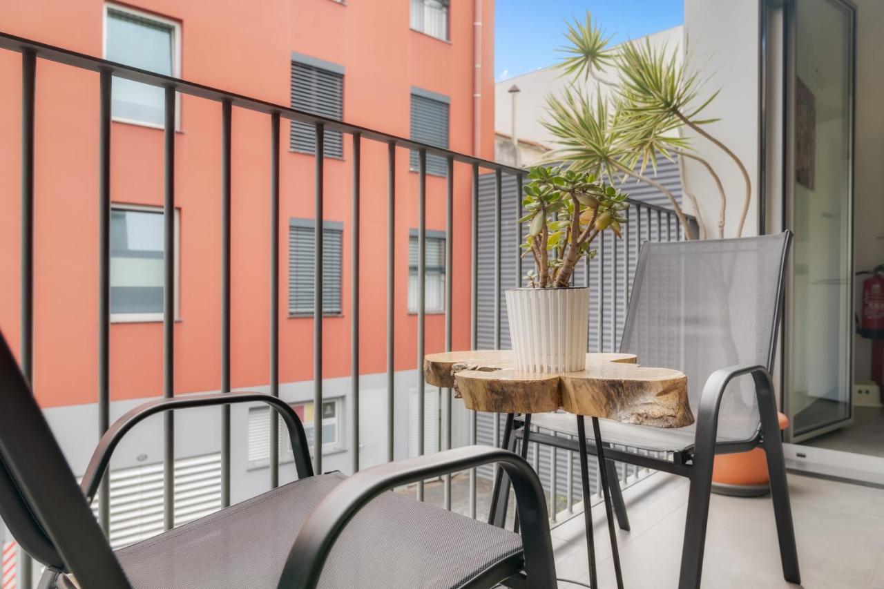 Apartamento Casa Da Praça - By Casas Na Ilha