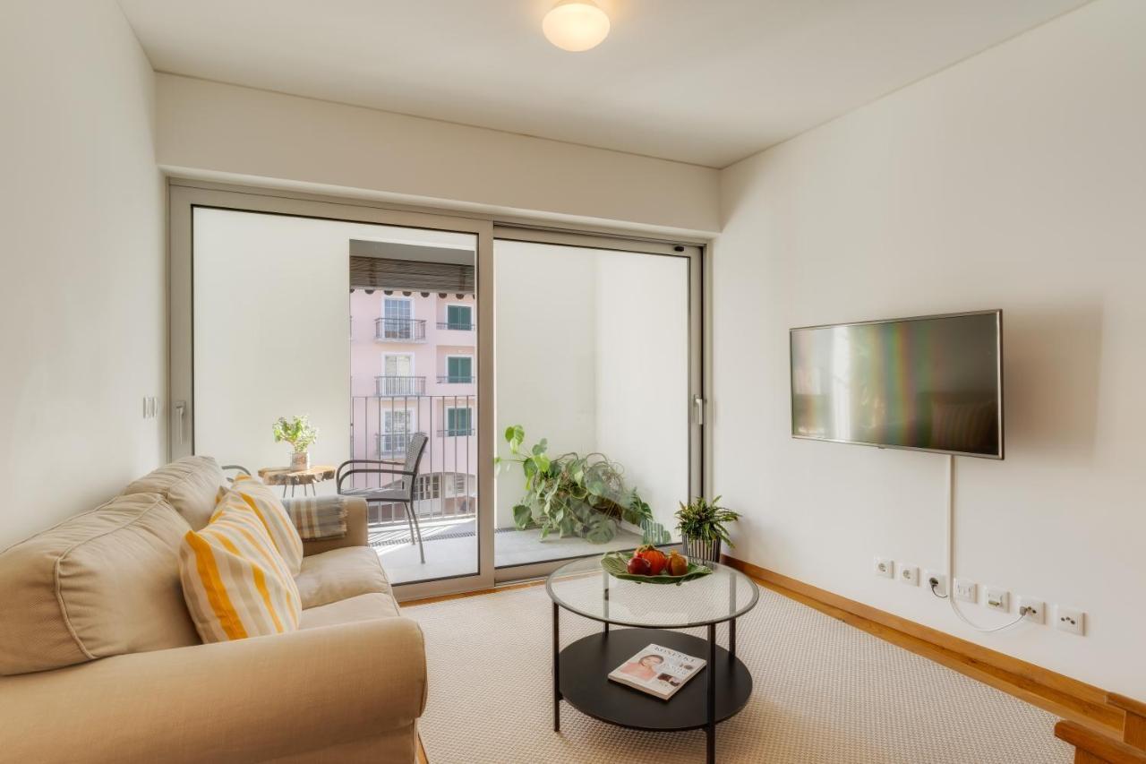 Apartamento Casa Da Praça - By Casas Na Ilha *
