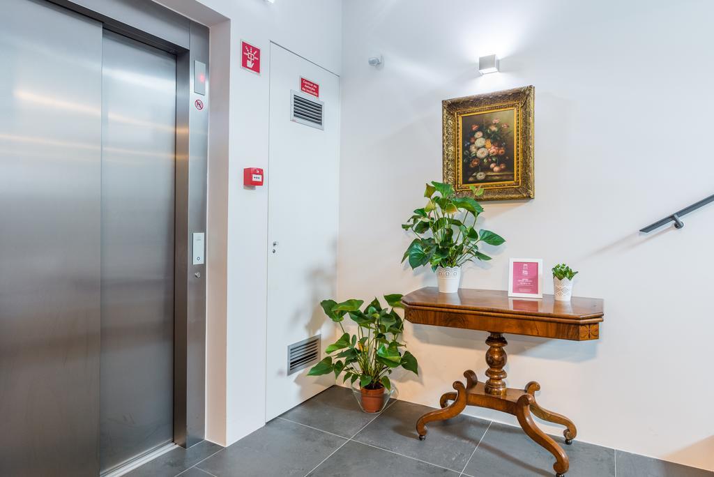 Apartment Casa Da Praca *