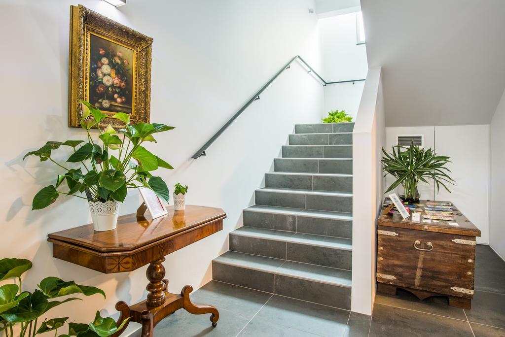 Casa Da Praça - By Casas Na Ilha Apartamento *